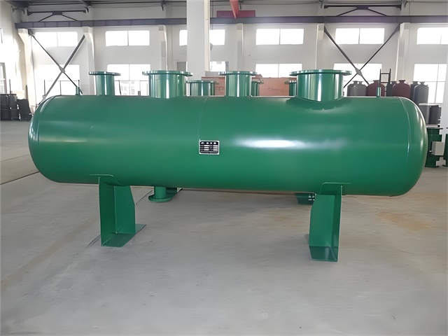 河池集分水器需要电源吗