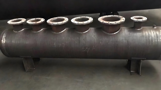 河池集分水器属于特种设备吗